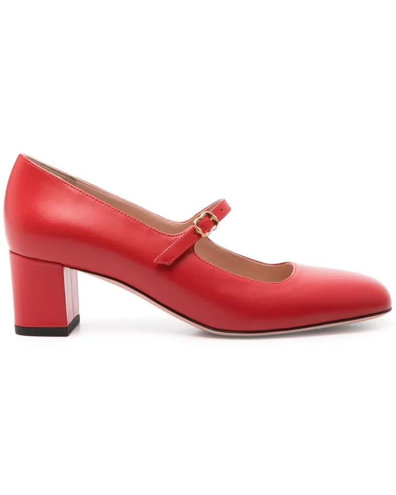 Bally Pumps 50mm - Rot Rot