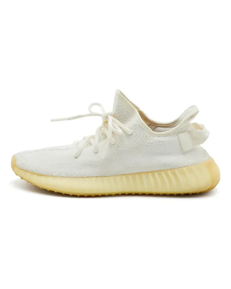 adidas Boost 350 V2 Sneakers - Nude Nude
