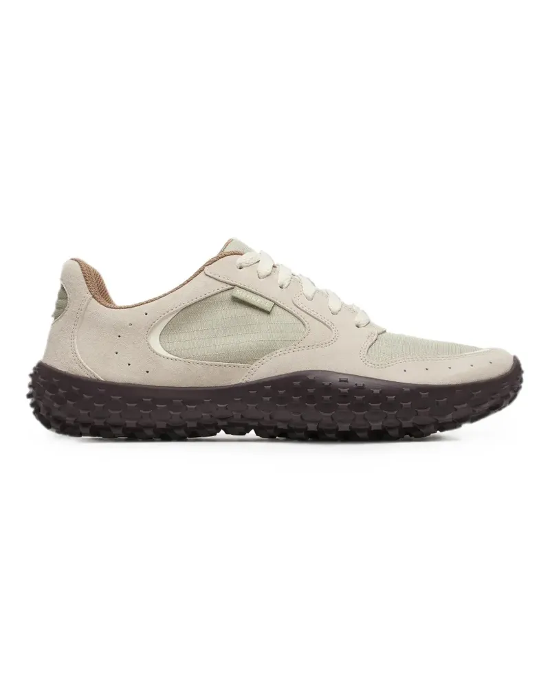 MERRELL Wrapt Sneakers - Nude Nude