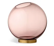 Globe Vase - Rosa