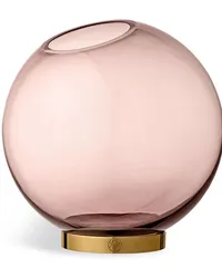 AYTM Globe Vase Rosa