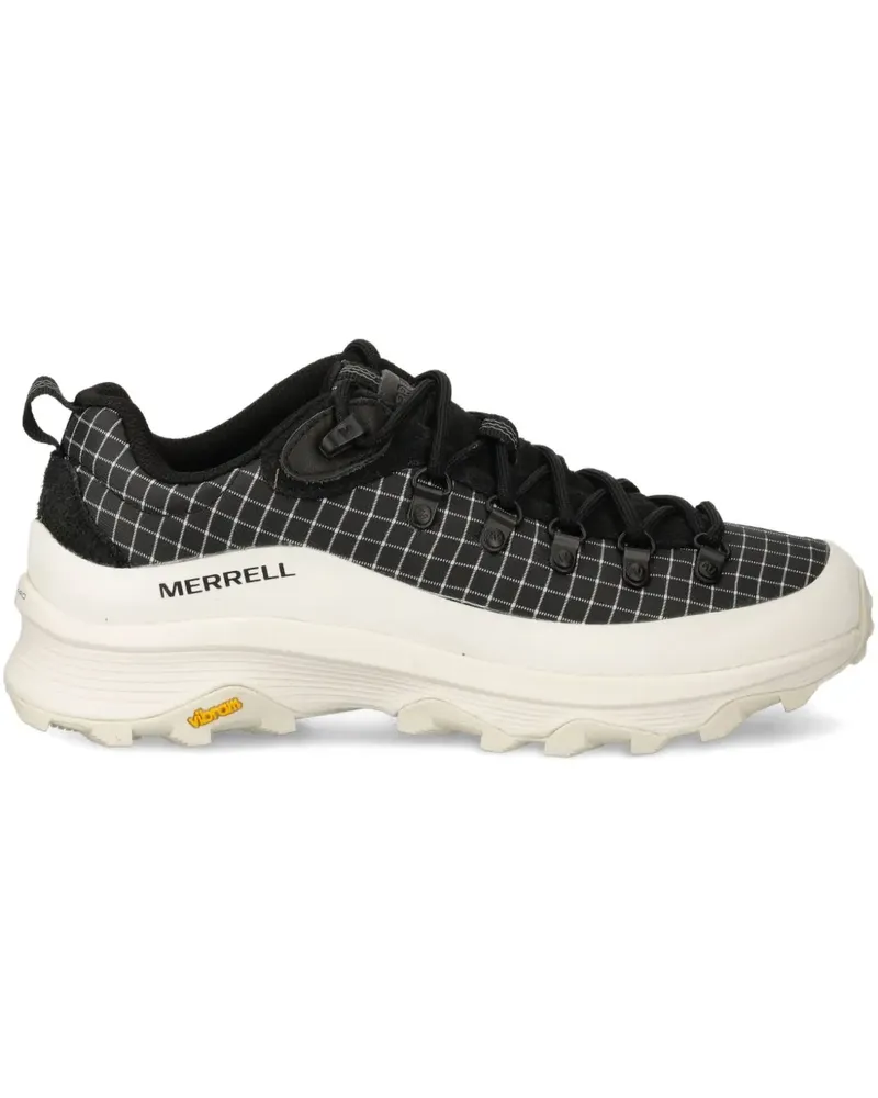 MERRELL Ontario Sp Rs 1TRL sneakers - Schwarz Schwarz