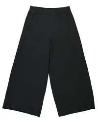 VETEMENTS Gothic Monogram Jogginghose Schwarz