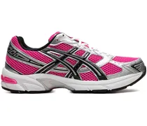 GEL-1130 Neon Pack Pink Sneakers - Rosa