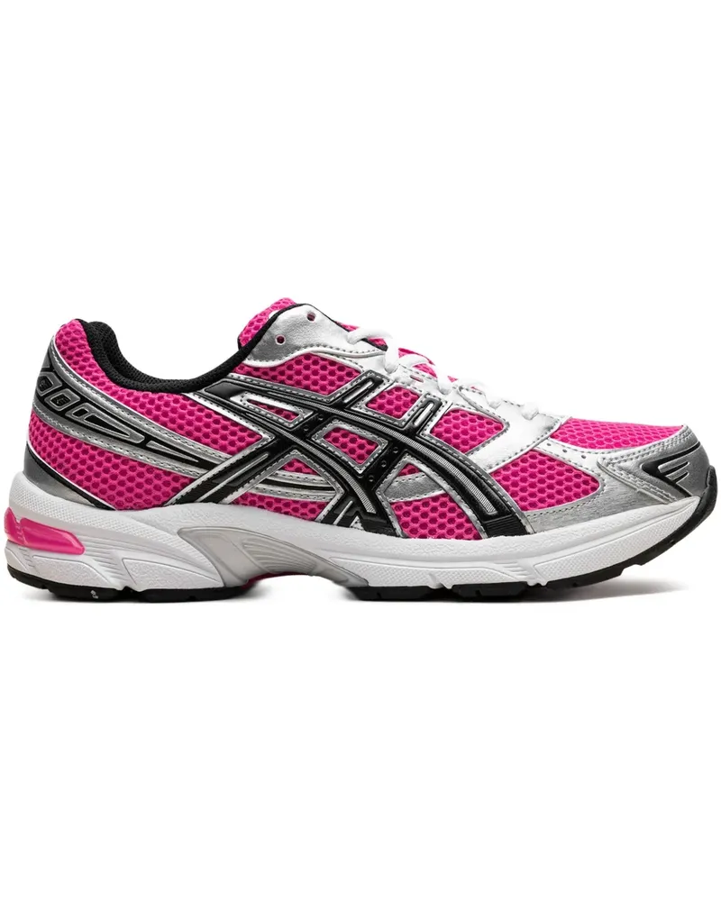 Asics GEL-1130 Neon Pack Pink Sneakers - Rosa Rosa