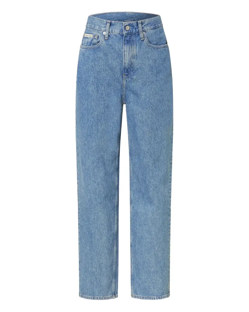 Calvin Klein Authentic Jeans - Blau Blau