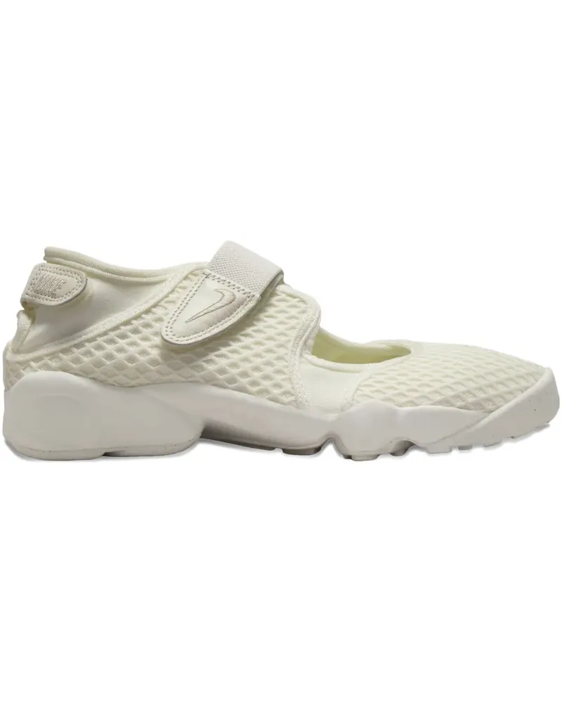 Nike Air Rift Sneakers - Nude Nude