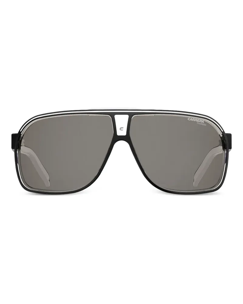 Carrera Grand Prix 2 Sonnenbrille - Schwarz Schwarz