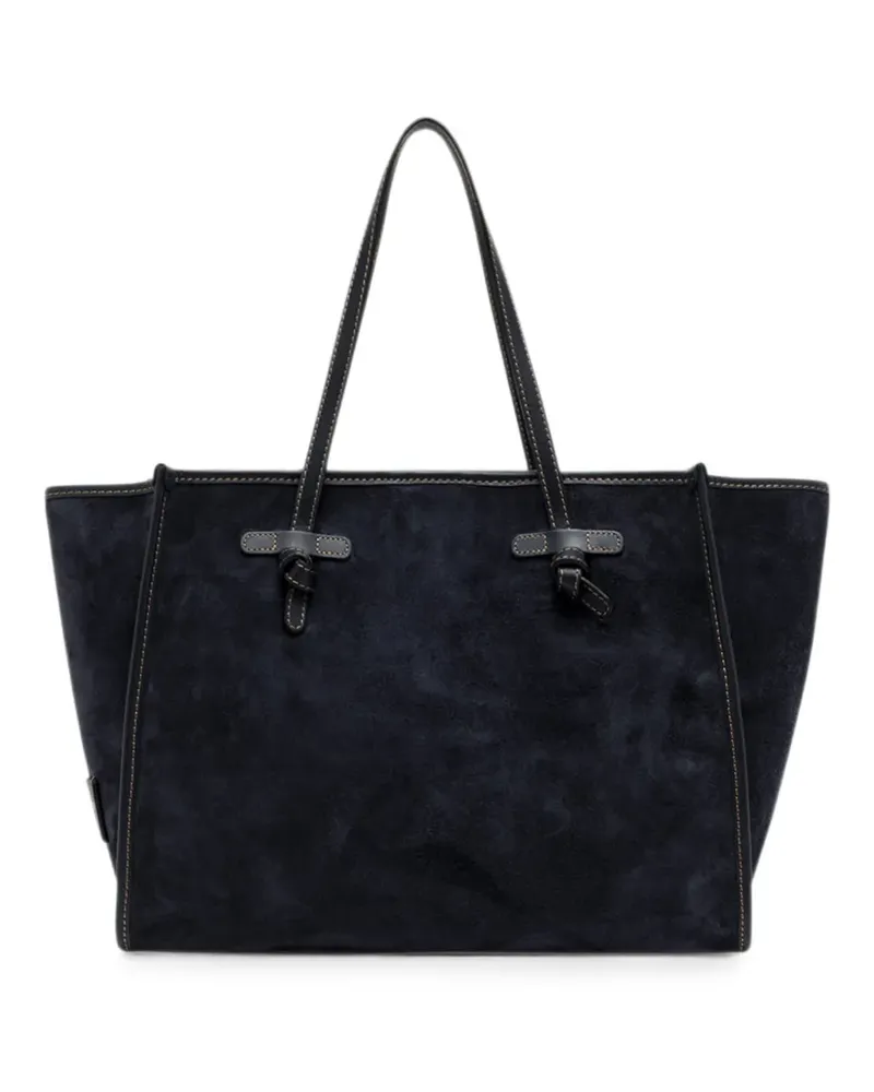Gianni Chiarini Miss Marcella Tote Bag - Blau Blau