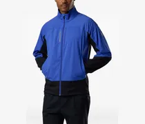 Venon Softshell-Jacke - Blau