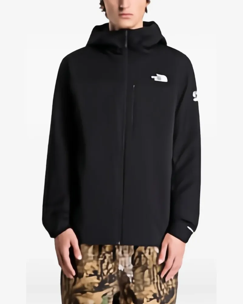 The North Face Summit Casaval Kapuzenjacke - Schwarz Schwarz
