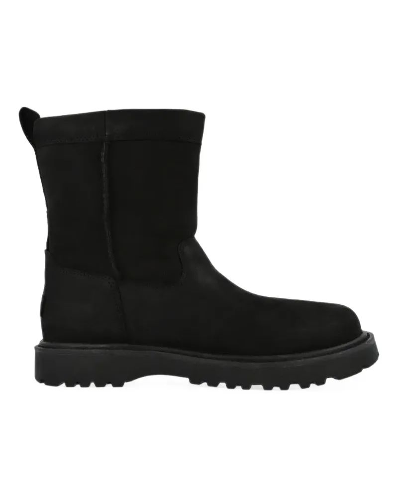 UGG Birch Boot II Stiefel - Schwarz Schwarz