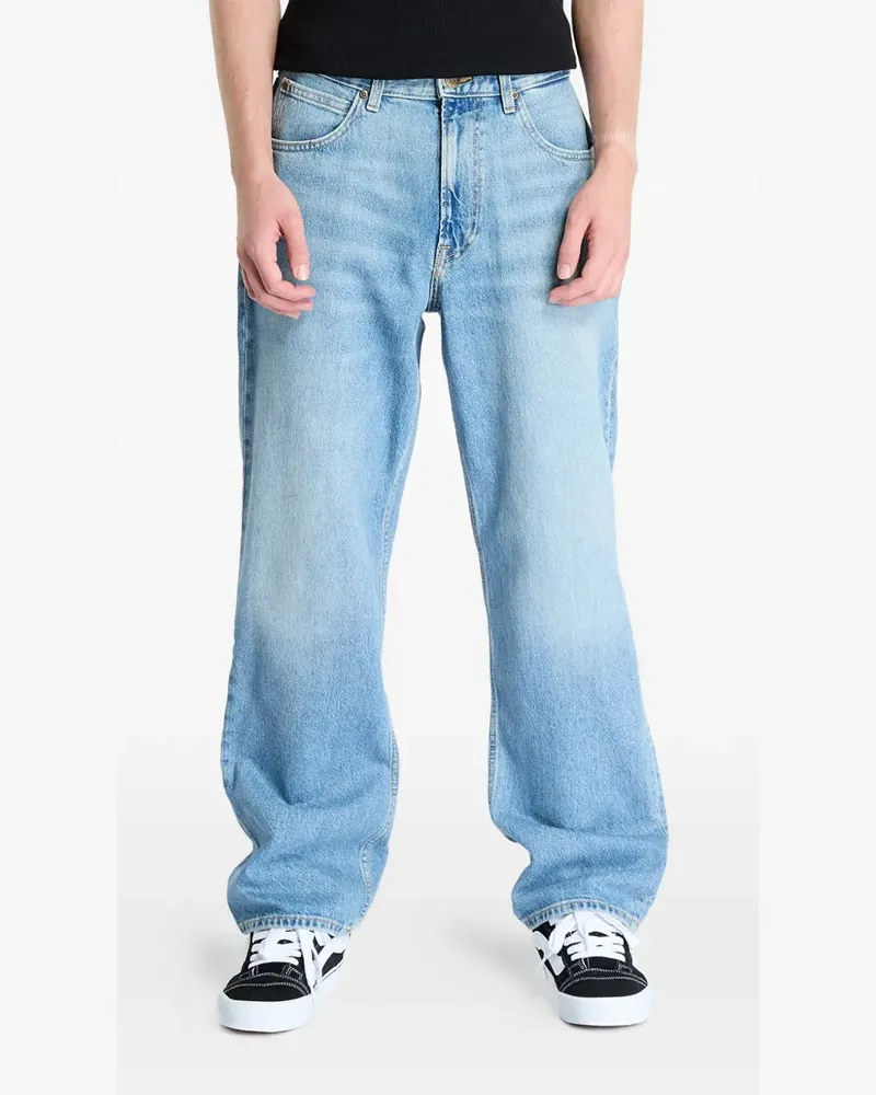 Lee faded jeans - Blau Blau