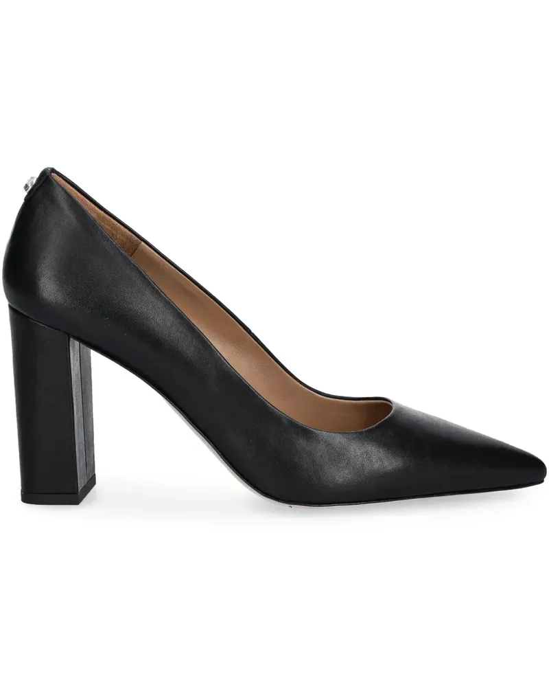 HUGO BOSS Klassische Pumps - Schwarz Schwarz