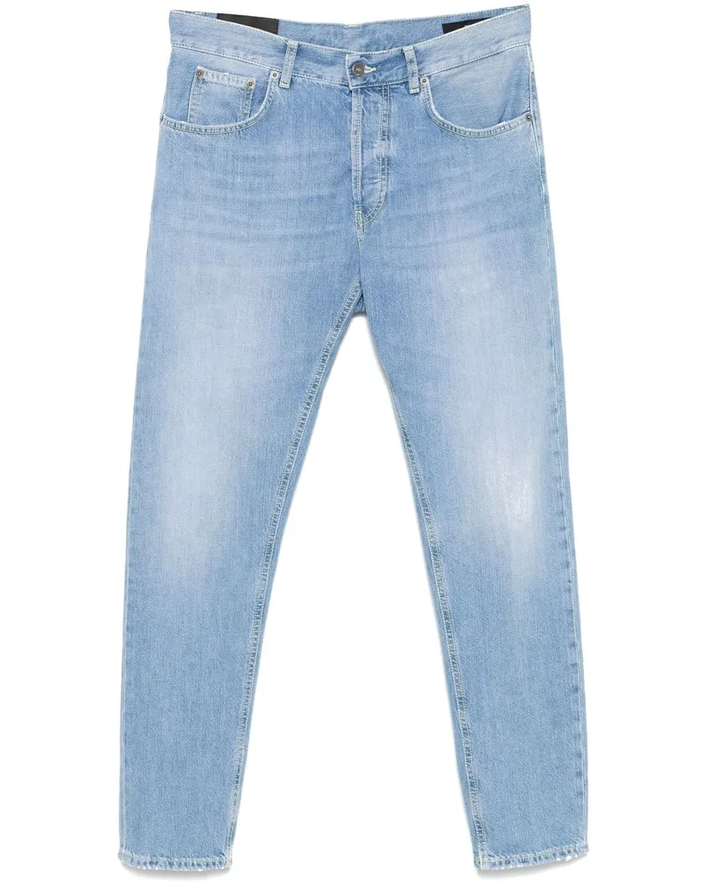 Dondup Dian Jeans - Blau Blau