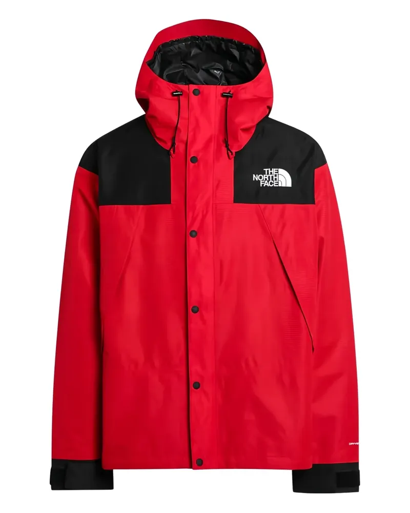 The North Face DryVent Mono Jacke - Rot Rot