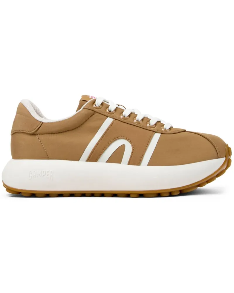 Camper Pelotas Athens Sneakers - Braun Braun