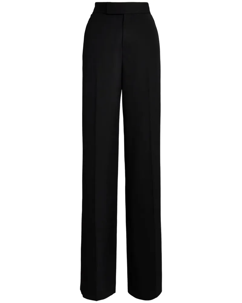Ralph Lauren Barnet Hose - Schwarz Schwarz