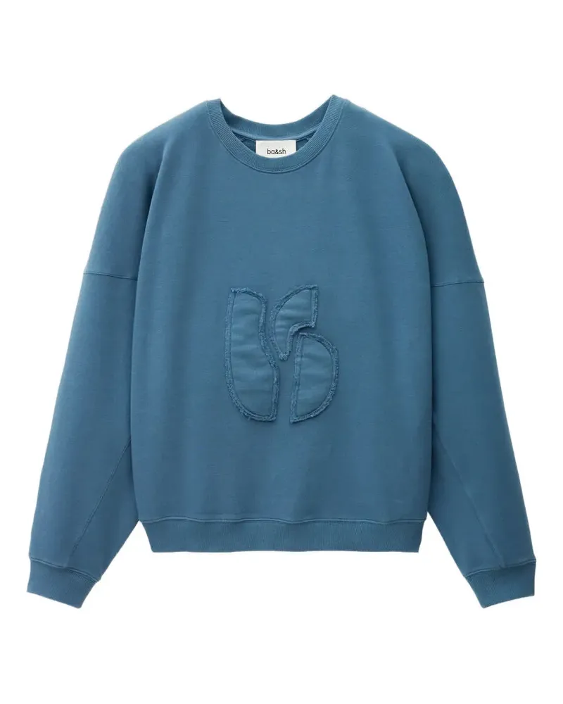 ba&sh Maia jumper - Blau Blau