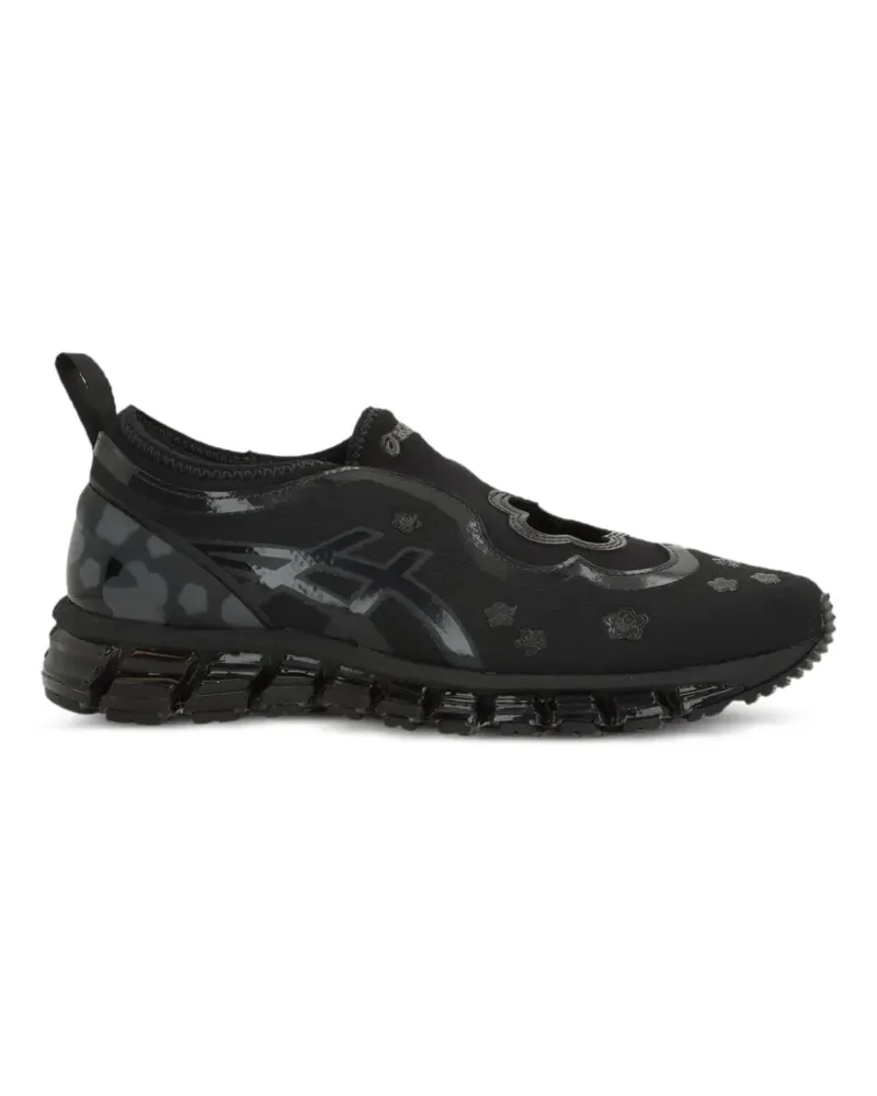 Cecilie Bahnsen x Asics GEL-QUANTUM™ 360 I sneakers - Schwarz Schwarz