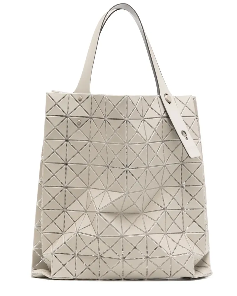 Issey Miyake Prism Plus Tote Bag - Nude Nude