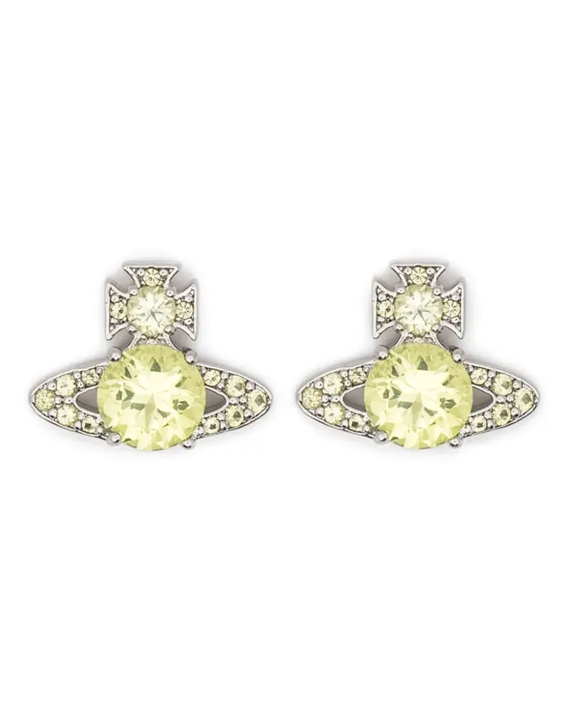 Vivienne Westwood Ismene earrings - Silber Silber