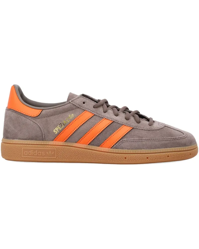 adidas Special Handball Sneakers aus Wildleder - Grau Grau