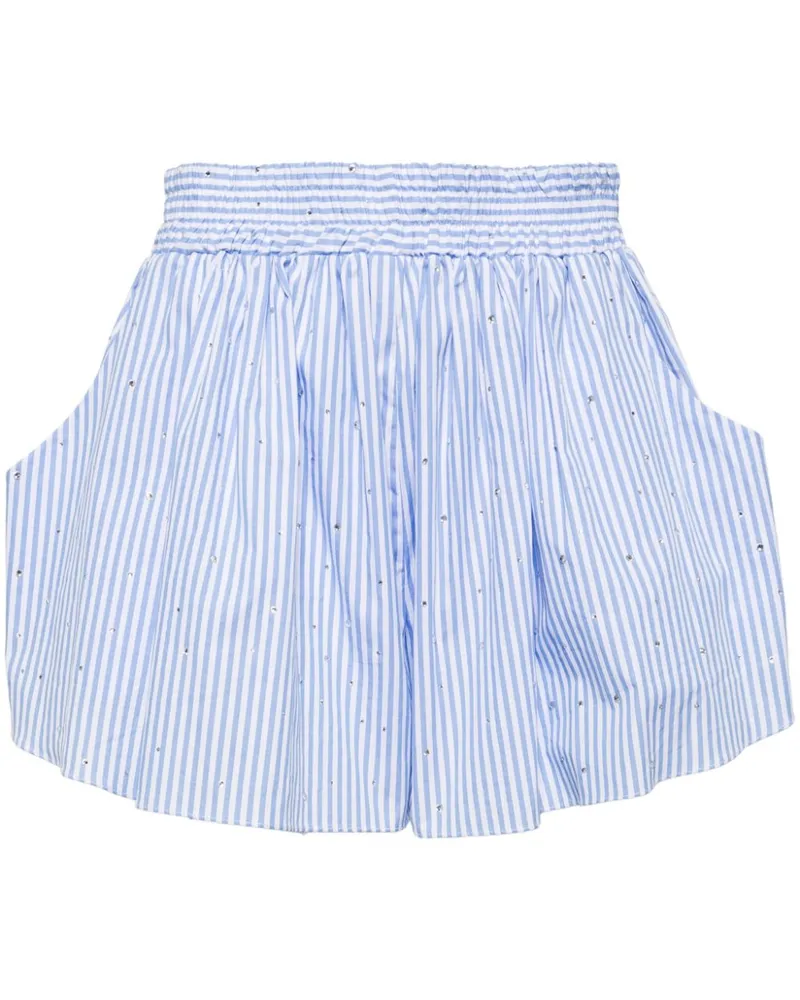 macgraw Truth Shorts - Blau Blau