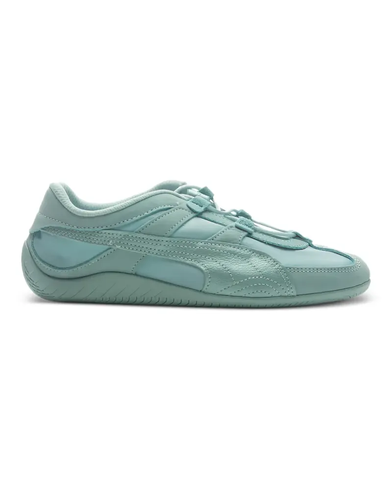 Puma Speedcat Go Sheer Sneakers - Blau Blau