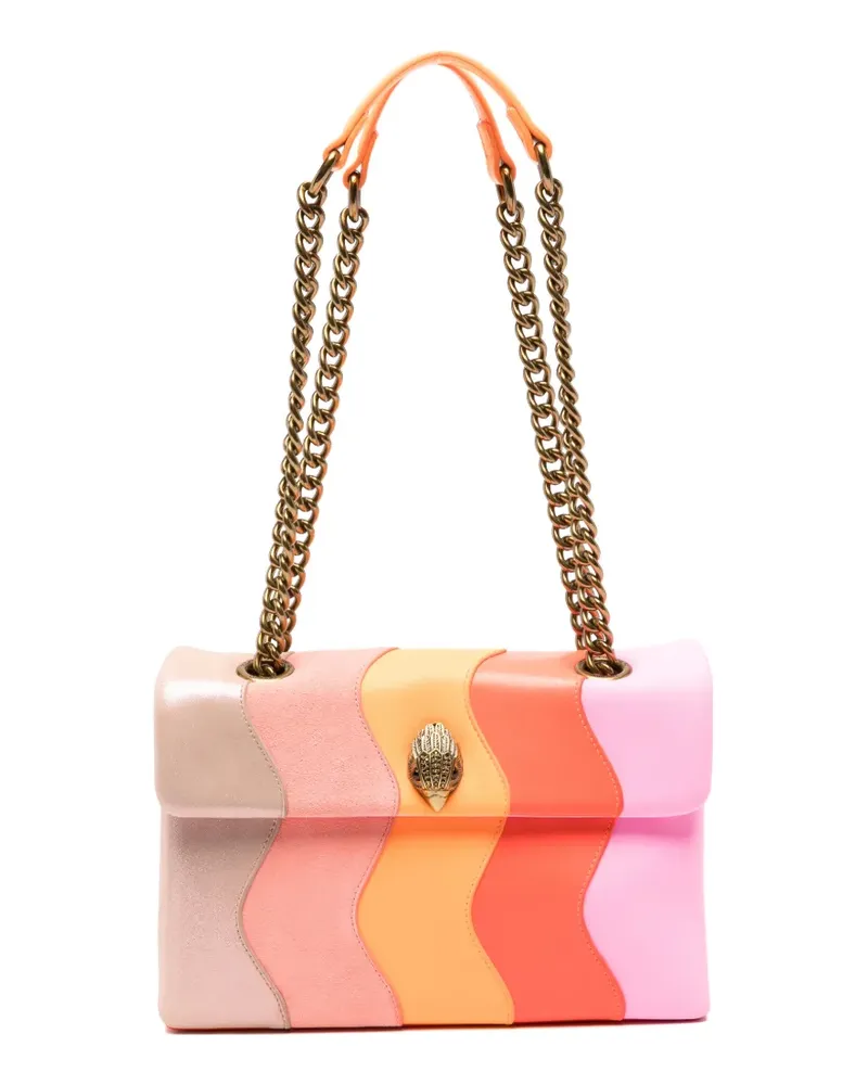 Kurt Geiger Kensington shoulder bag - Rosa Rosa