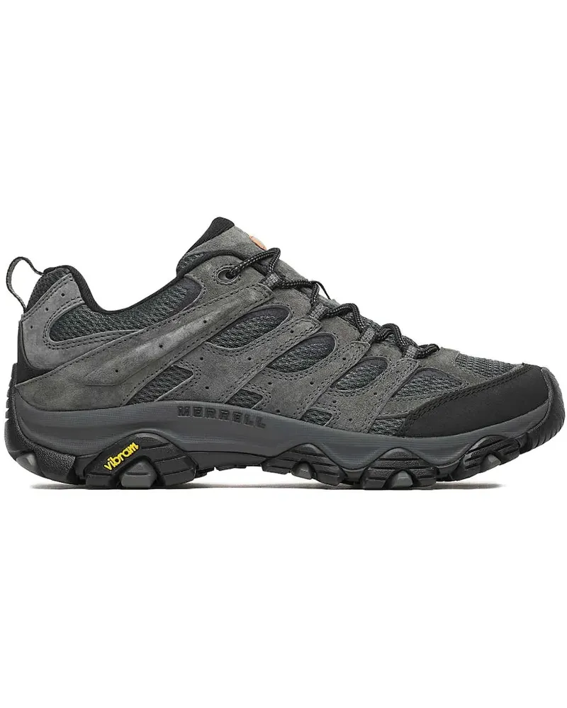 MERRELL Moab 3 hiking sneakers - Grau Grau