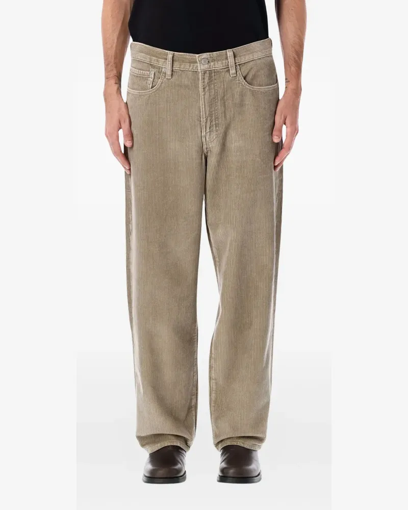 Levi's 578™ Jeans aus Cord - Nude Nude