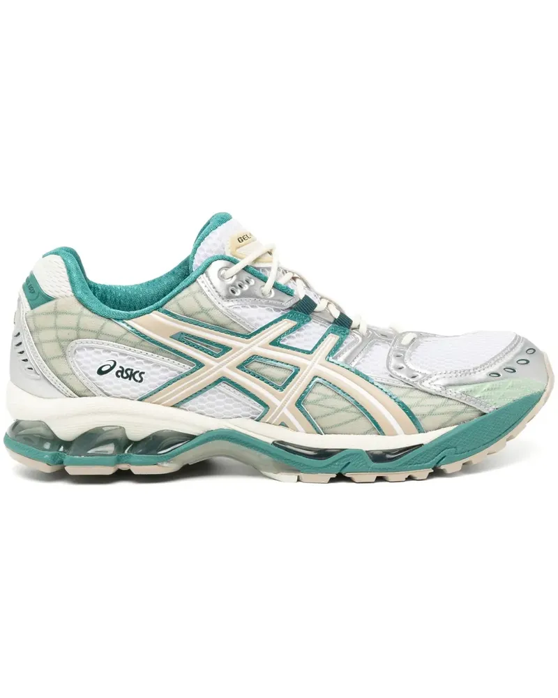 Asics Gel-Nimbus 1 Sneakers - Grün Grün