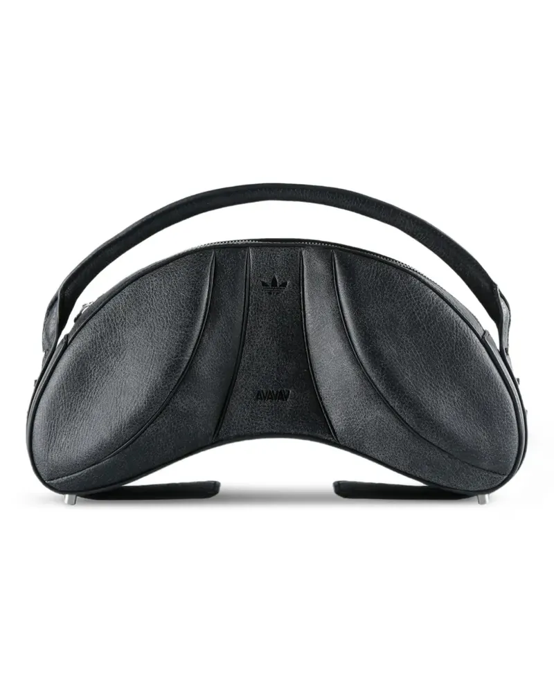 adidas Avavav Tote Bag - BLACK Black