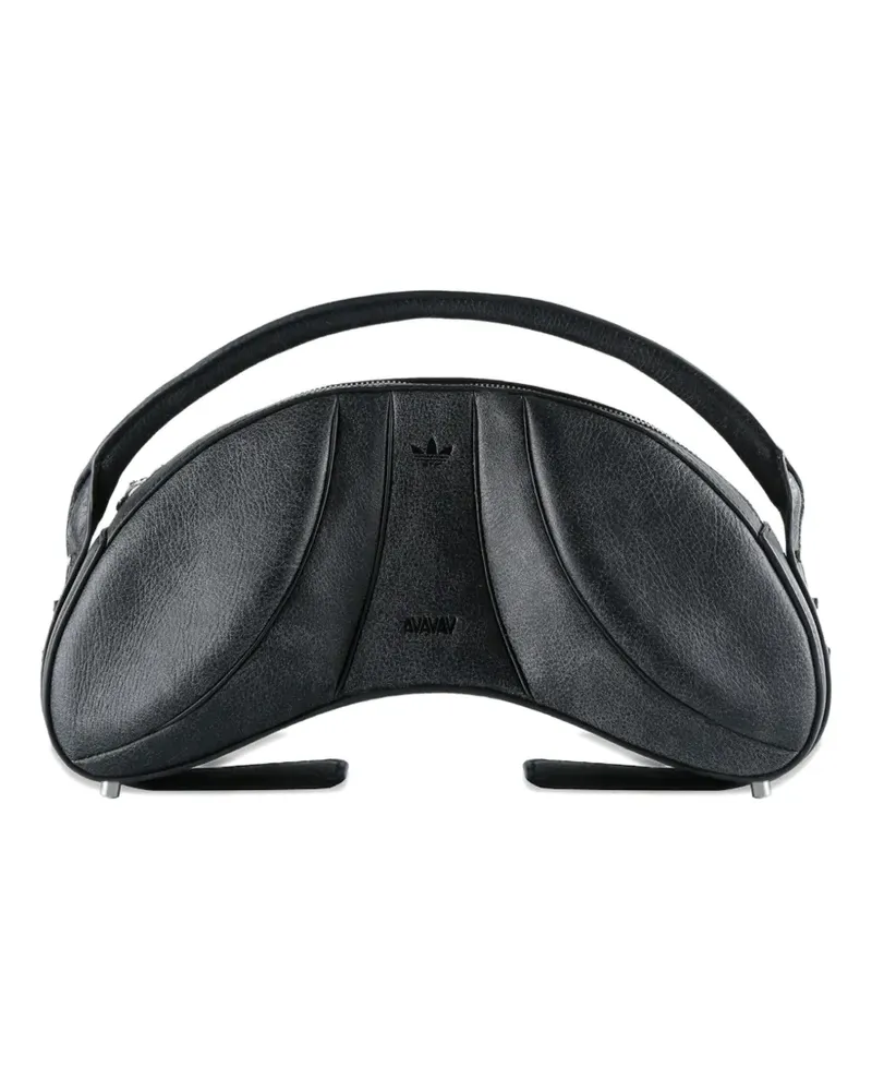 adidas Avavav Tote Bag - BLACK Black