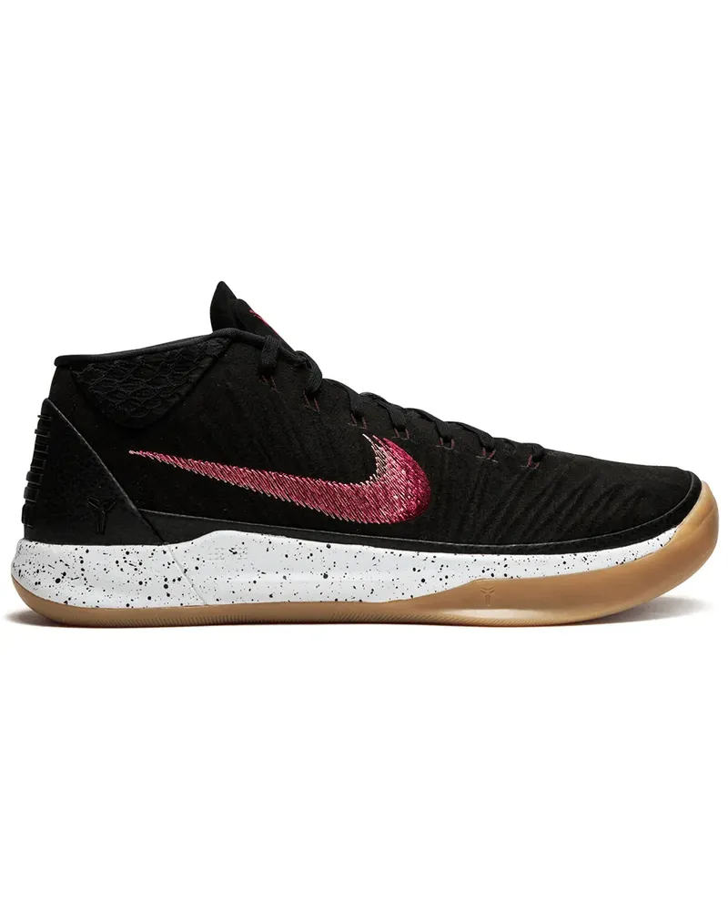 Nike Kobe AD' Sneakers - Schwarz Schwarz