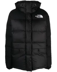 The North Face Gesteppte 550 Daunenjacke Schwarz