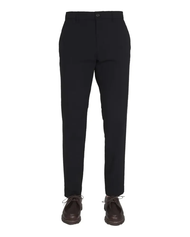 Department 5 Lul tailored trousers - Schwarz Schwarz