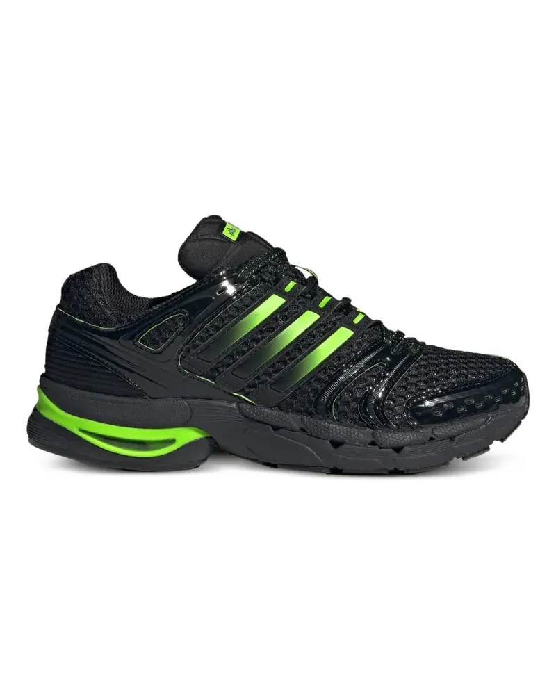 adidas x Mercedes Adistar Control 5 Sneakers - Schwarz Schwarz
