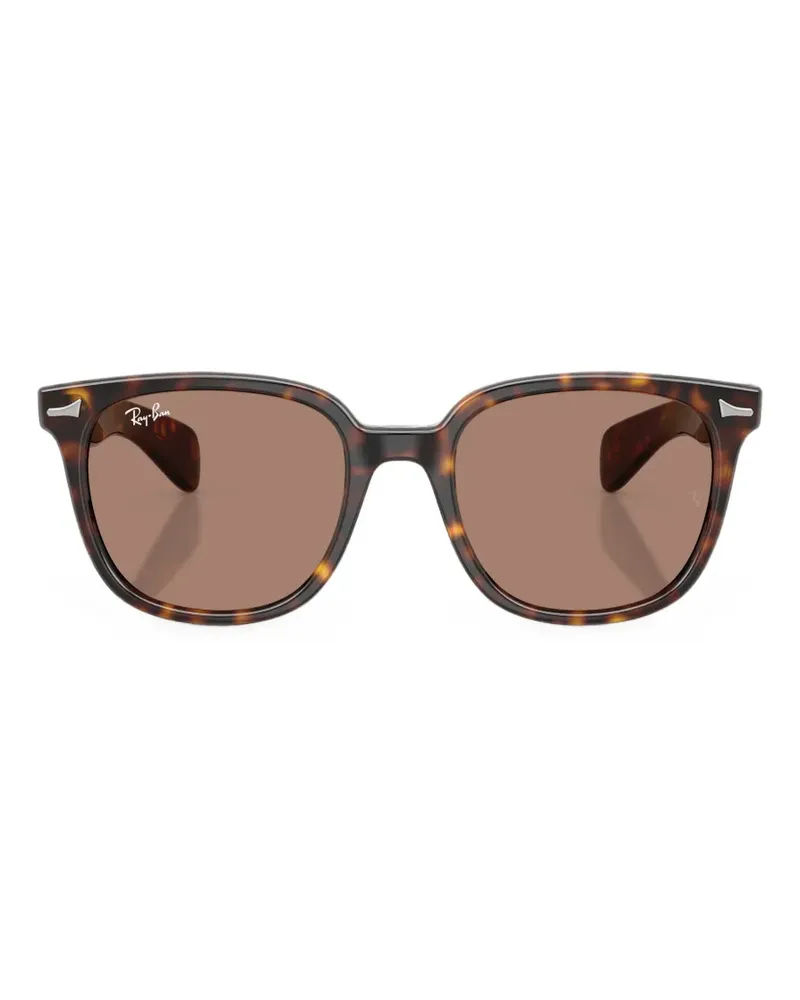 Ray Ban Brunel II Sonnenbrille - Braun Braun