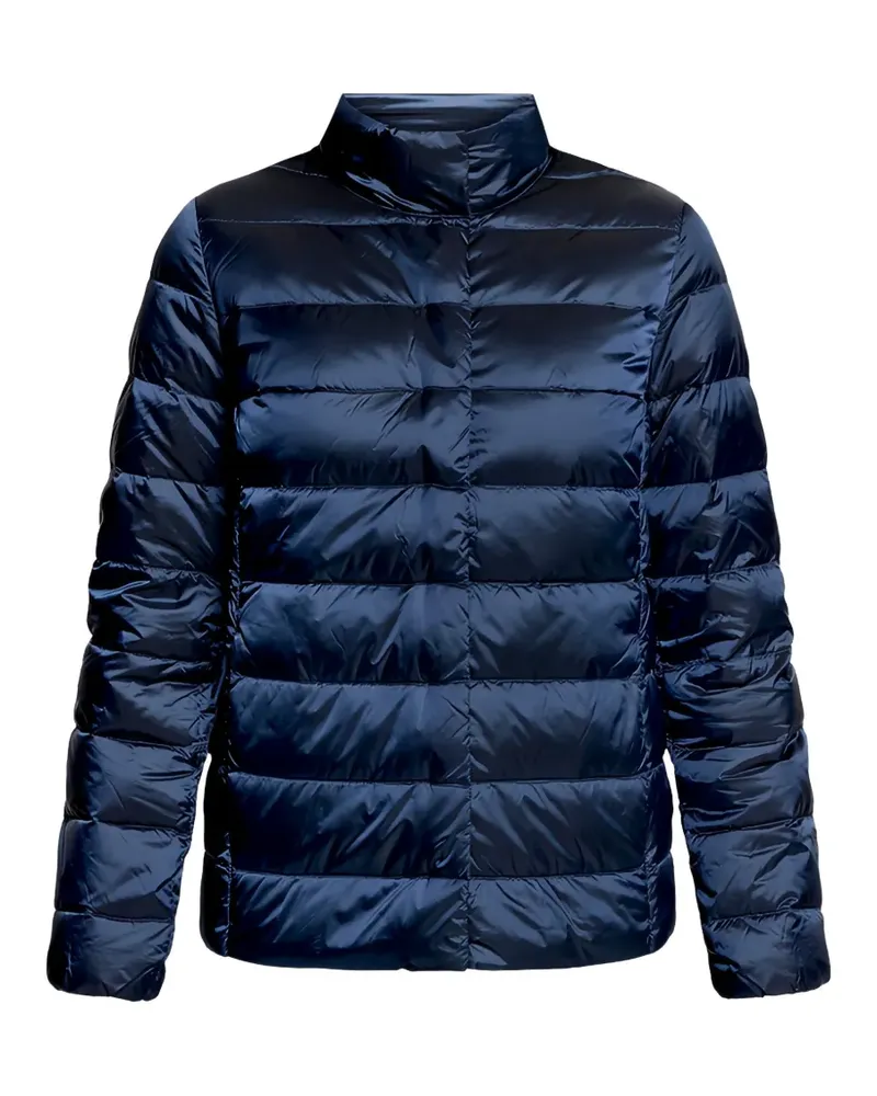 Betty Barclay quilted puffer jacket - Blau Blau