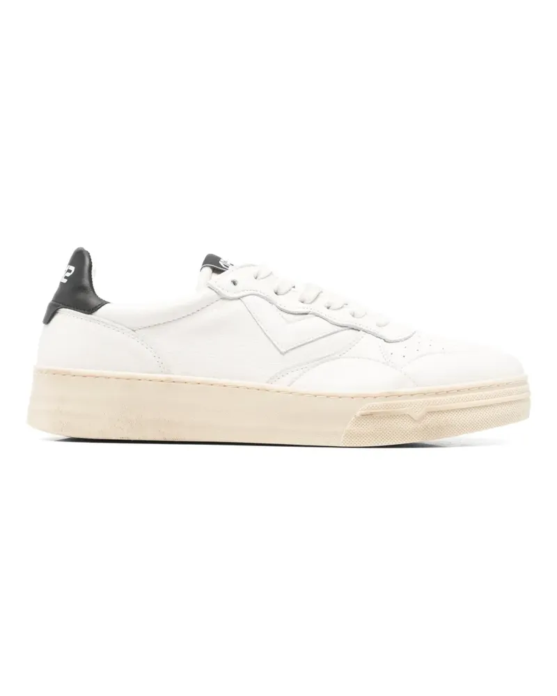 4B12 Hyper sneakers - Weiß Weiß