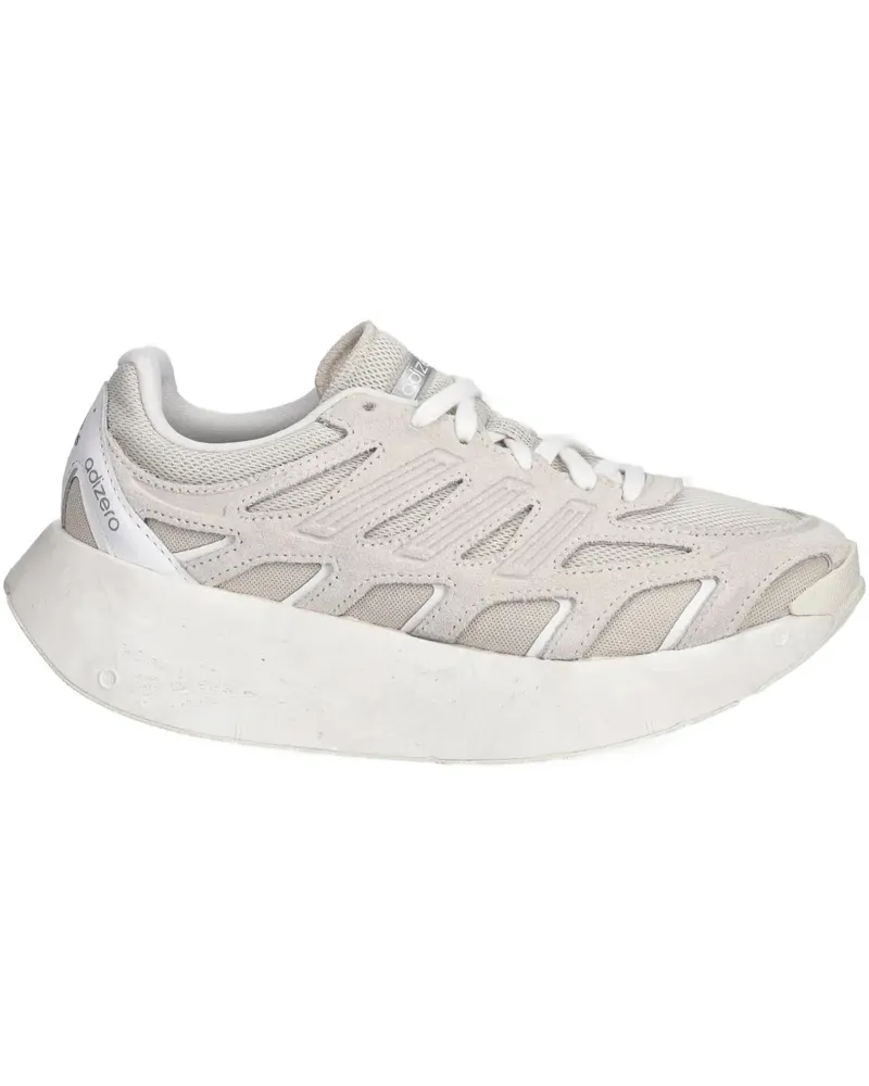 adidas Adizero Aruku Sneakers - Nude Nude