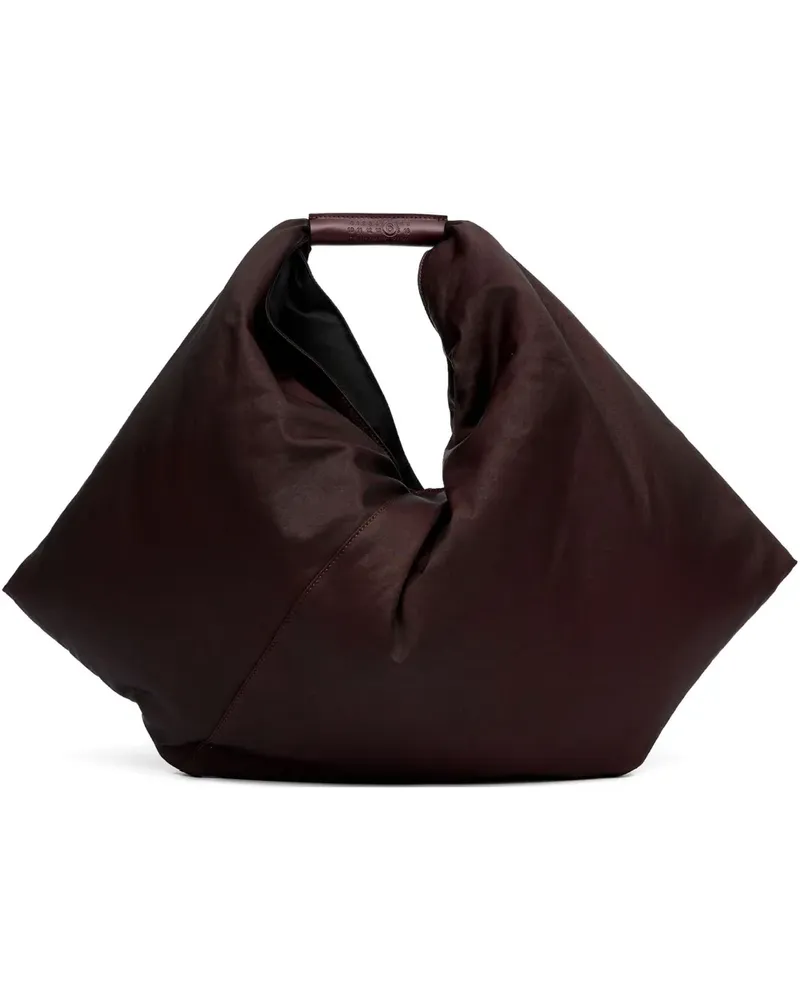 Maison Margiela Japanese Shopper - Braun Braun