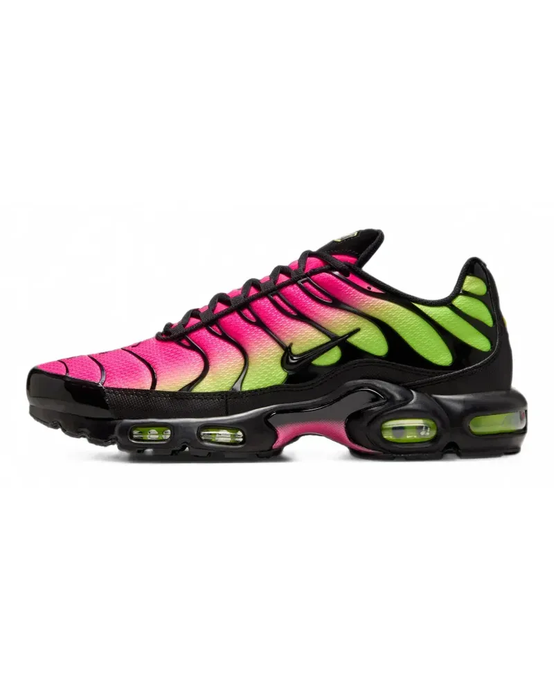Nike Air Max Plus sneakers - Schwarz Schwarz
