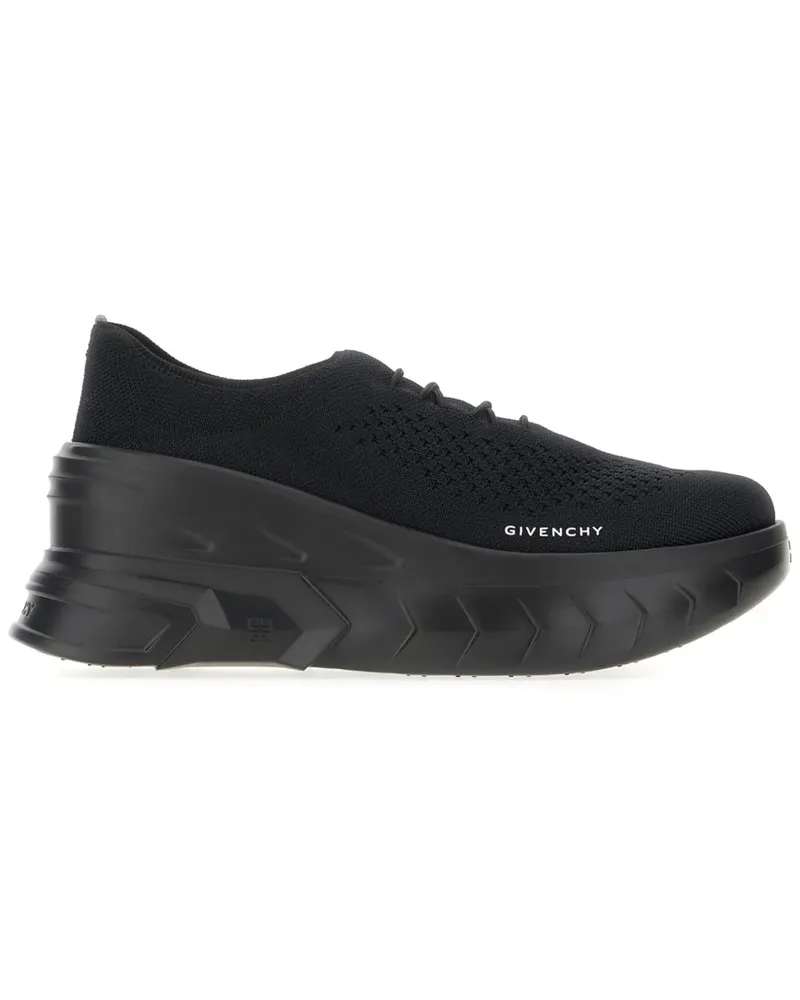 Givenchy Marshmallow Sneakers - Schwarz Schwarz