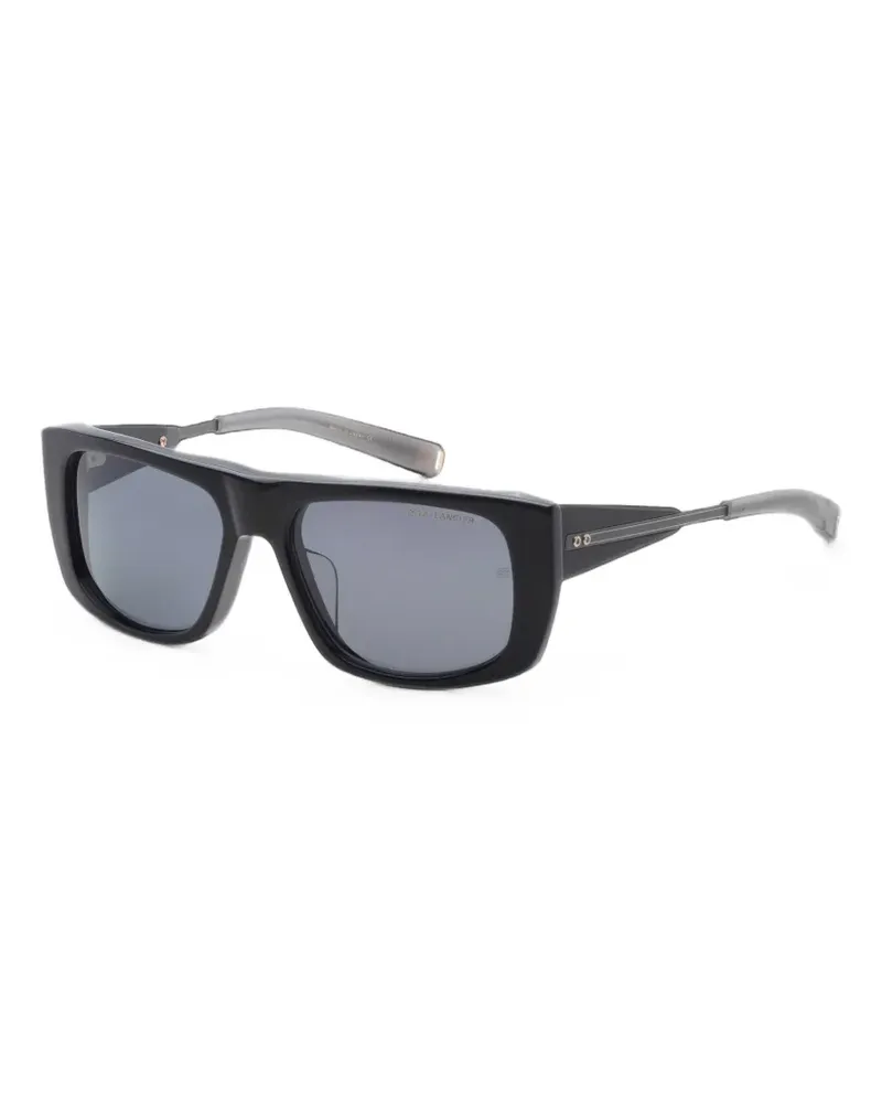 DITA Lancier sunglasses - Schwarz Schwarz