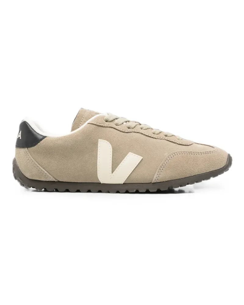 VEJA GT Sneakers mit Logo-Patch - Nude Nude