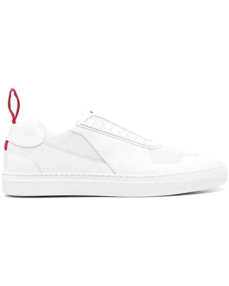 Ferrari x Puma Sneakers - Weiß Weiß