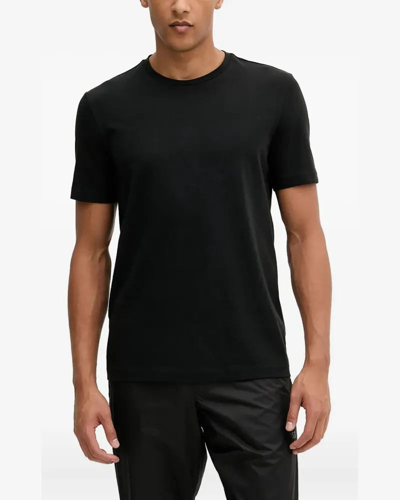 HUGO BOSS T-Shirt mit Logo-Print - 960 960